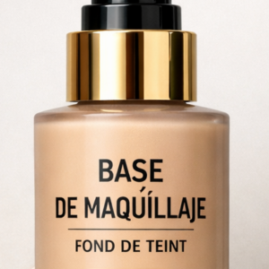Base de Maquillaje Líquida Perfeccionadora