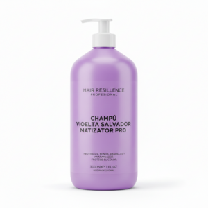 Champú "Violeta Salvador" - Matizador Pro
