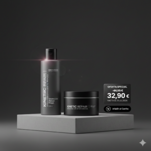 Pack KINETIC REPAIR