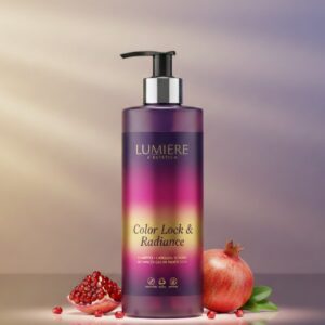 Champú Color Lock & Radiance