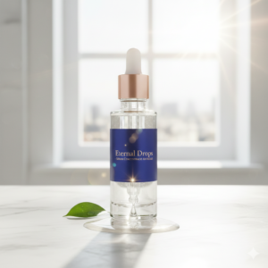 Eternal Drops – Sérum Concentrado Antiedad