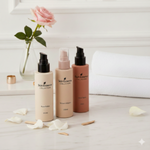 Skin Essence Collection(Pack cremas corporal)