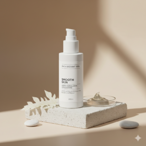 Smooth Skin Renewal Cream