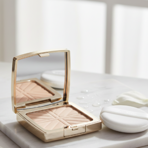 Matte Muse – Polvos Compactos Perfeccionadores