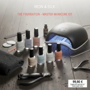 The Foundation" – Master Manicure Kit