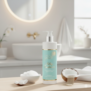 Silky Embrace - Daily Hydration Conditioner