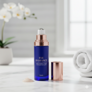 Eye Radiance – Concentrado Lifting Contorno de Ojos
