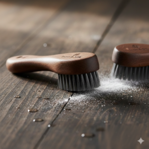 Cepillo Limpieza  Uñas "The Detailer" – Nail & Dust Brush