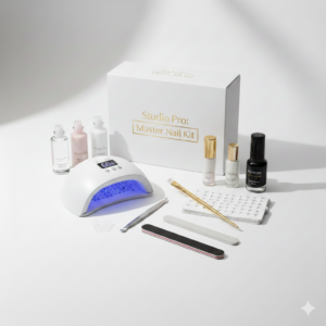 Studio Pro: Master Nail Kit