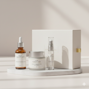 Pack Radiant Skin: Ritual de Juventud Completo