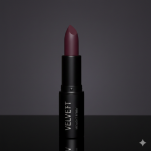 Velvet Eclipse: Midnight Berry