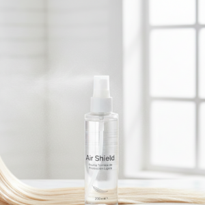 Air Shield – Bruma Térmica de Protección Ligera