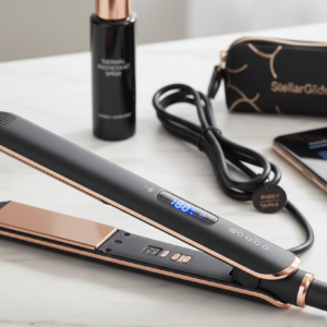 StellarGlide Pro: Edición Cerámica Avanzada