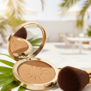 Sunkissed Glow – Polvos Bronceadores Minerales