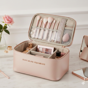 Neceser Elite Glow Organizer